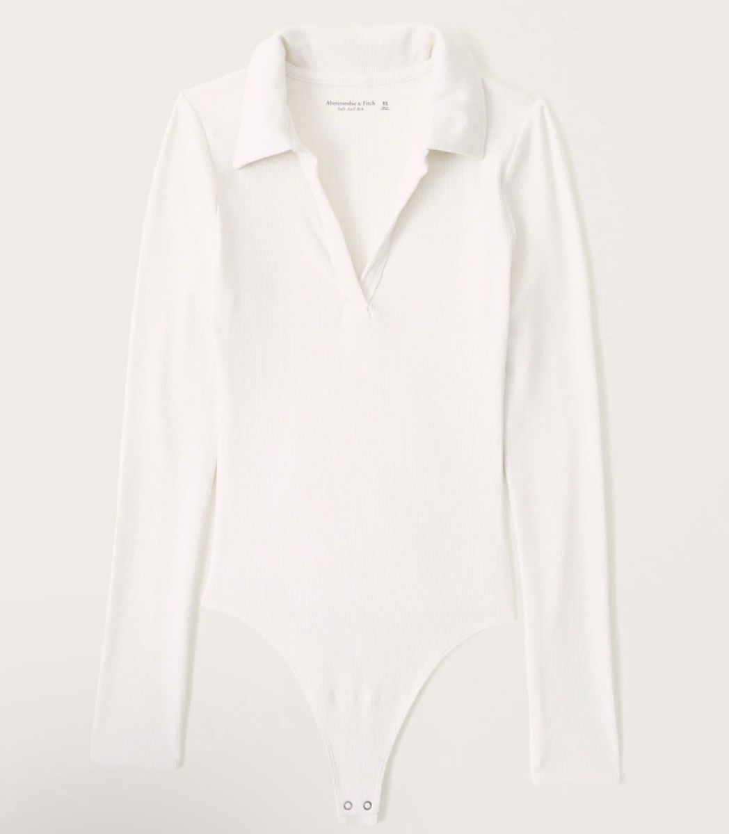 Abercrombie and fitch